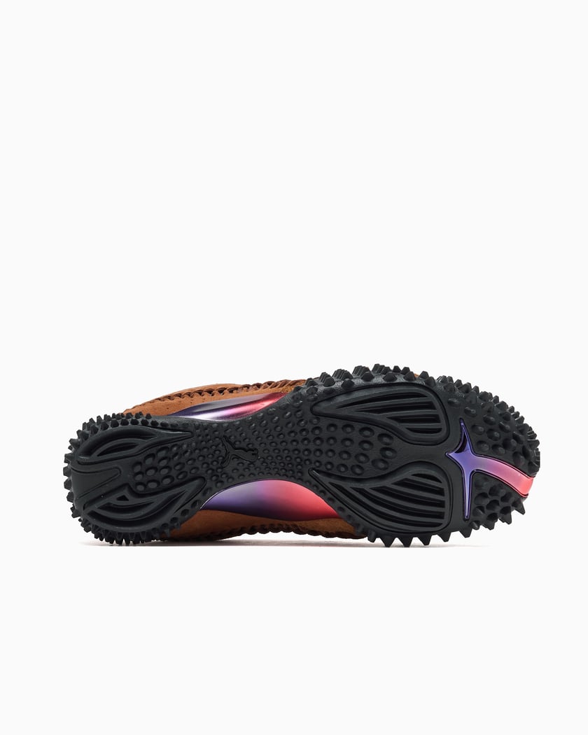 Puma x ARIES Mostro Craft FS1 Brown 401318-02 | FOOTDISTRICT