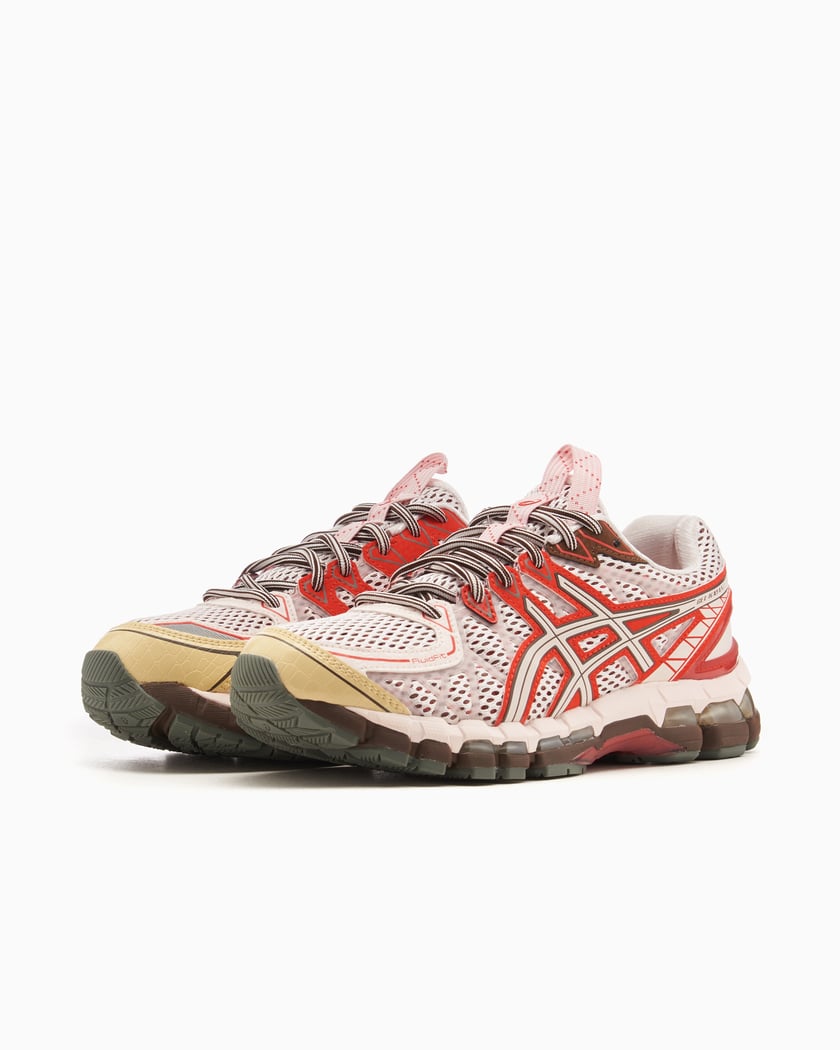 Asics gel kayano 19 womens 2015 new arrivals
