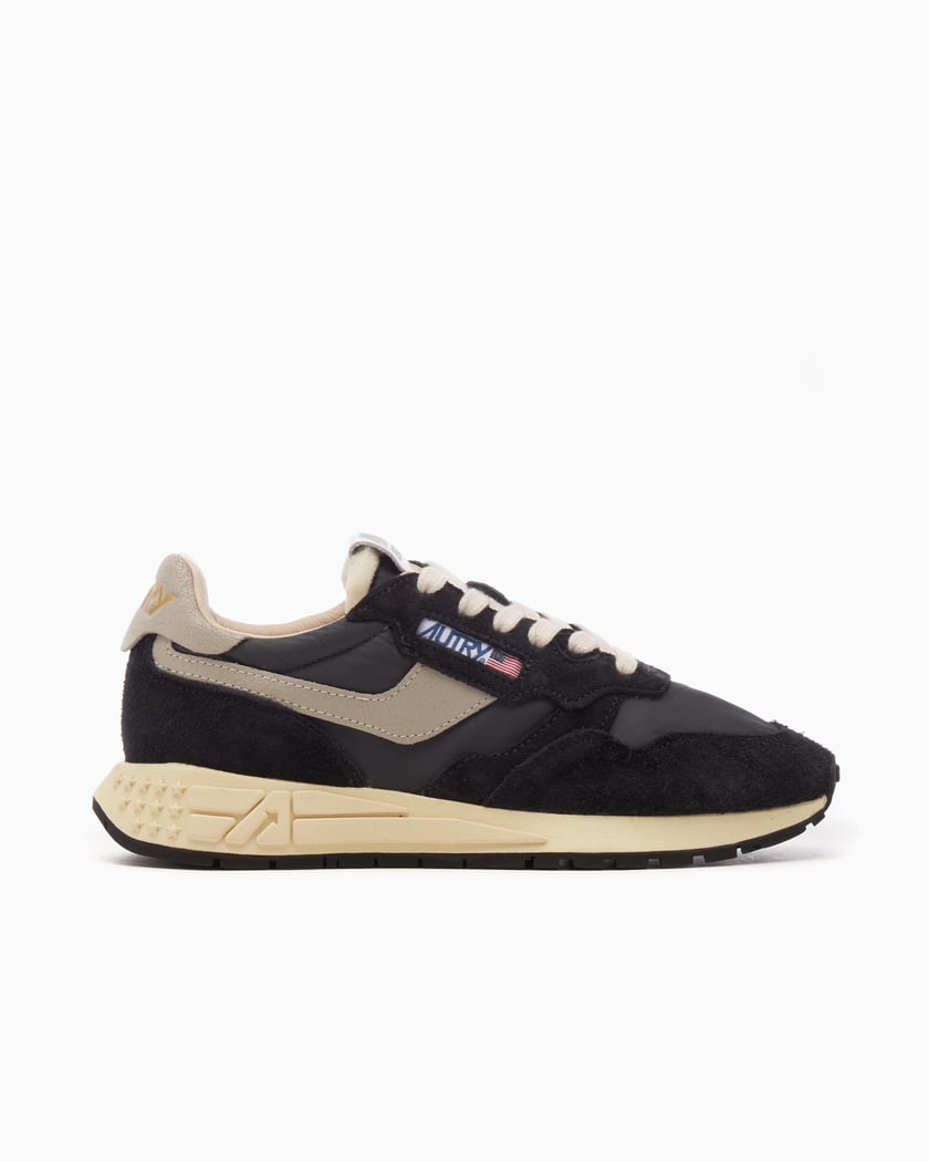 スニーカー AUTRY Woman Sneakers Black AULWML02 AUTRY: Sneakers woman - Black | Autry sneakers WWLW online