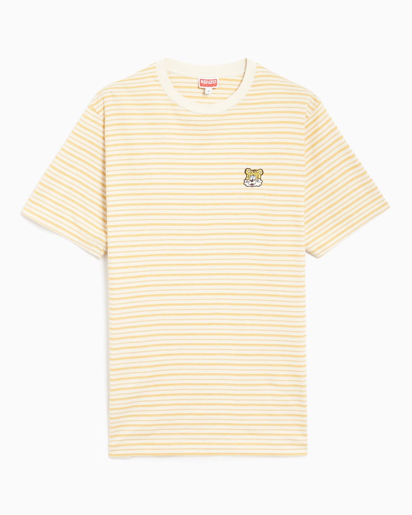 【冬バーゲン★】 Kenzo T-Shirt Classic Embroidered Men's Collection Verdy By トップス
