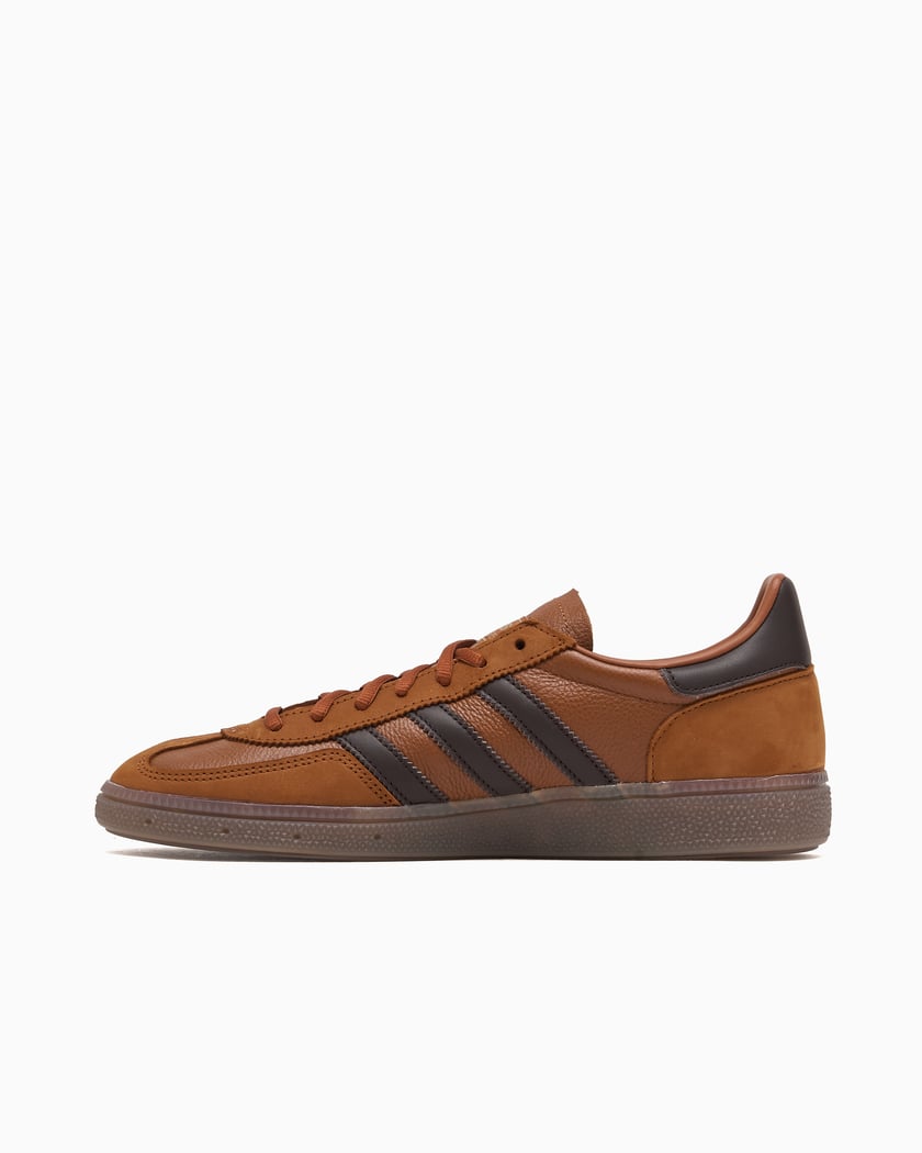 adidas Originals Handball Spezial Orange IH6569 | FOOTDISTRICT