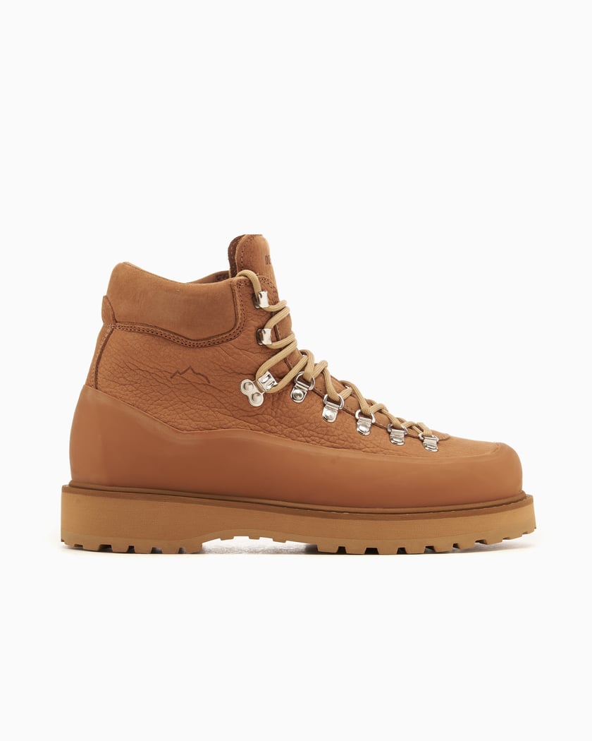 Roccia vet boots top
