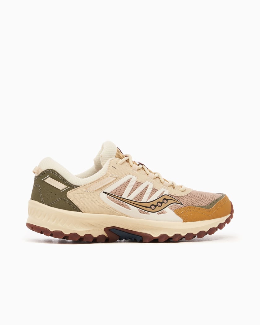 Saucony new hot sale