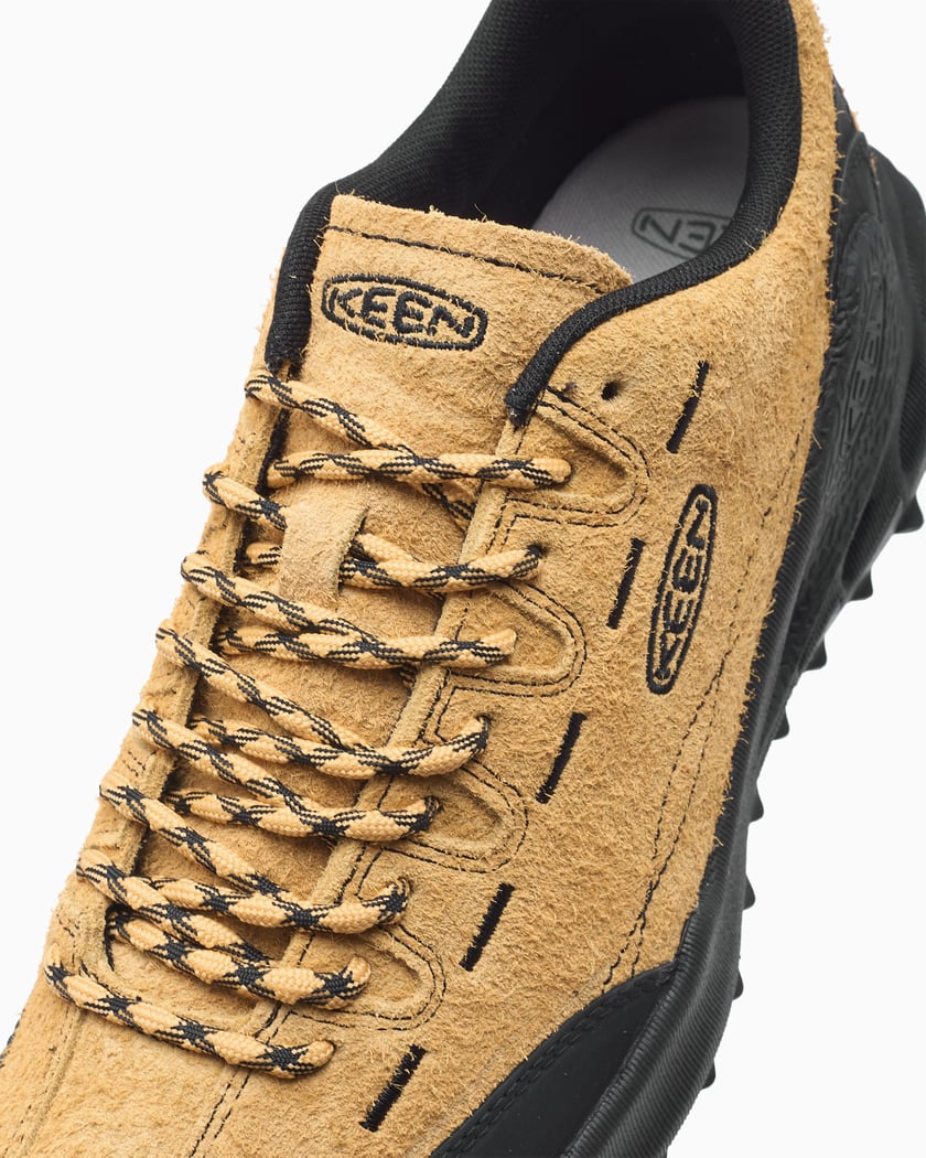 Keen Jasper Zionic Yellow 1031793 | FOOTDISTRICT