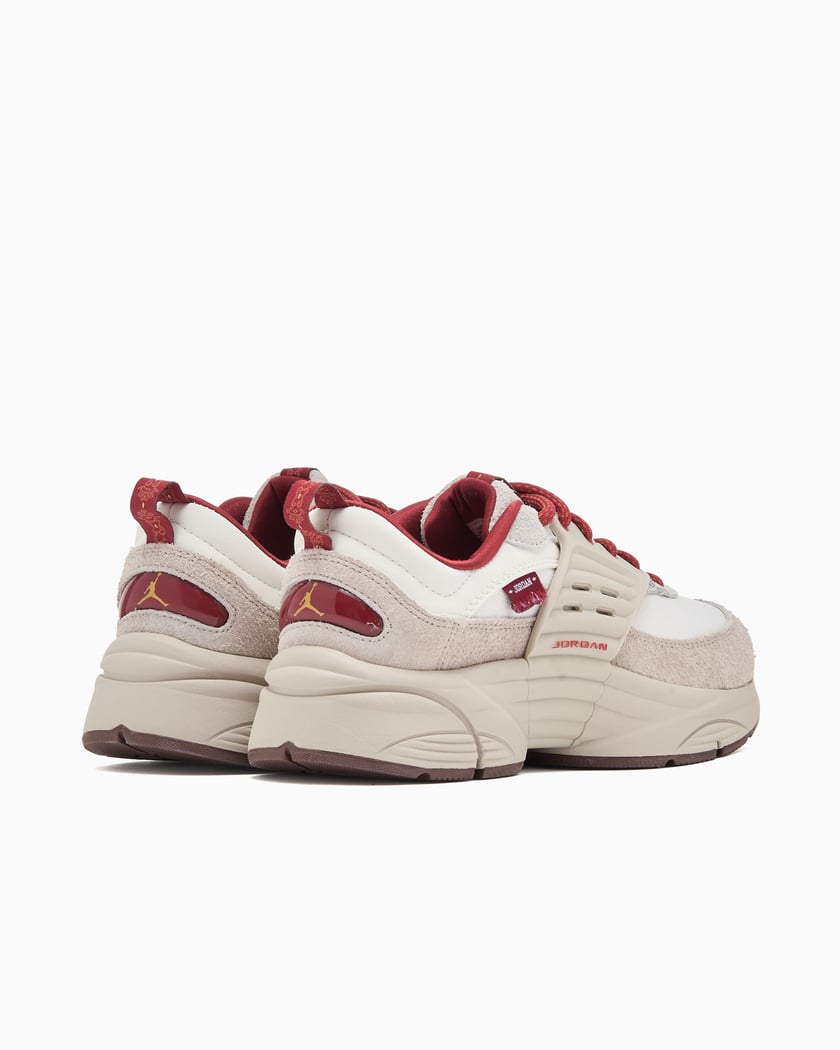 jordan trunner history