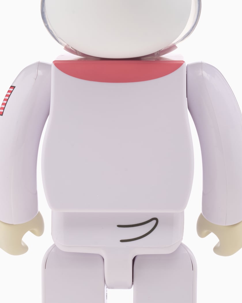 Medicom Toy Multi BBRCK400PEAAS | FOOTDISTRICT