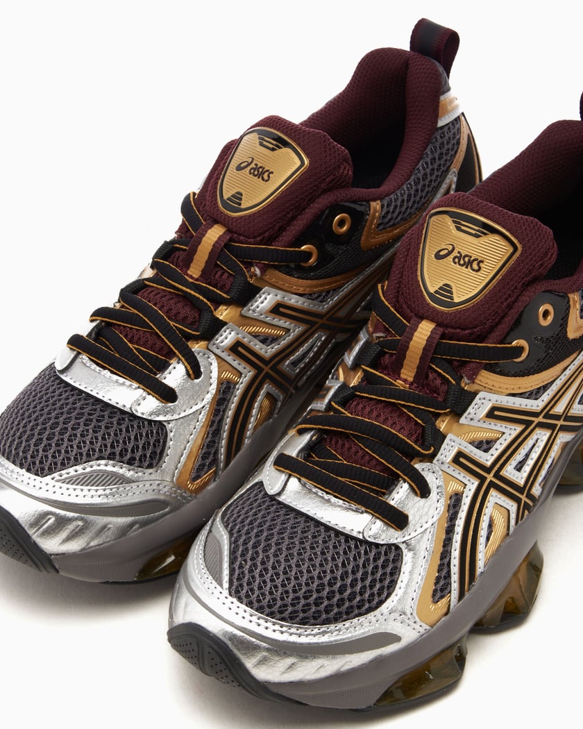 ASICS Gel Quantum Kinetic Multi 1203A270 021 FOOTDISTRICT
