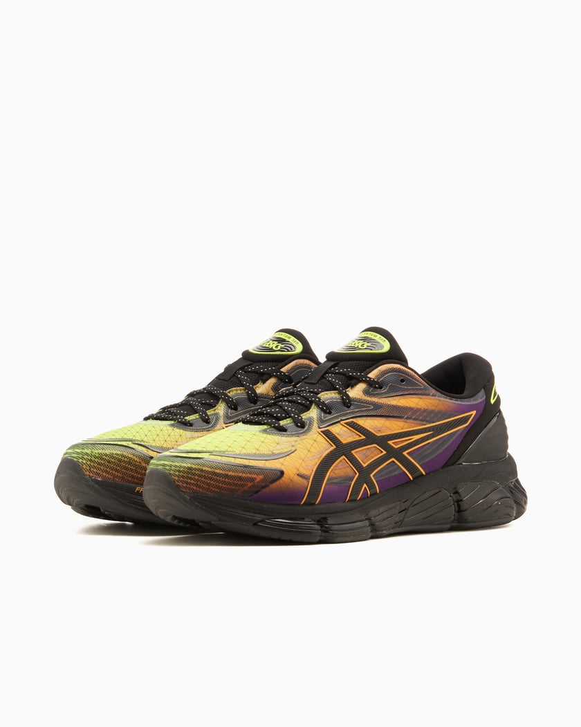 Asics or best sale