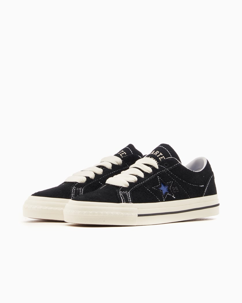 Converse CONS x Quartersnacks One Star Pro OX