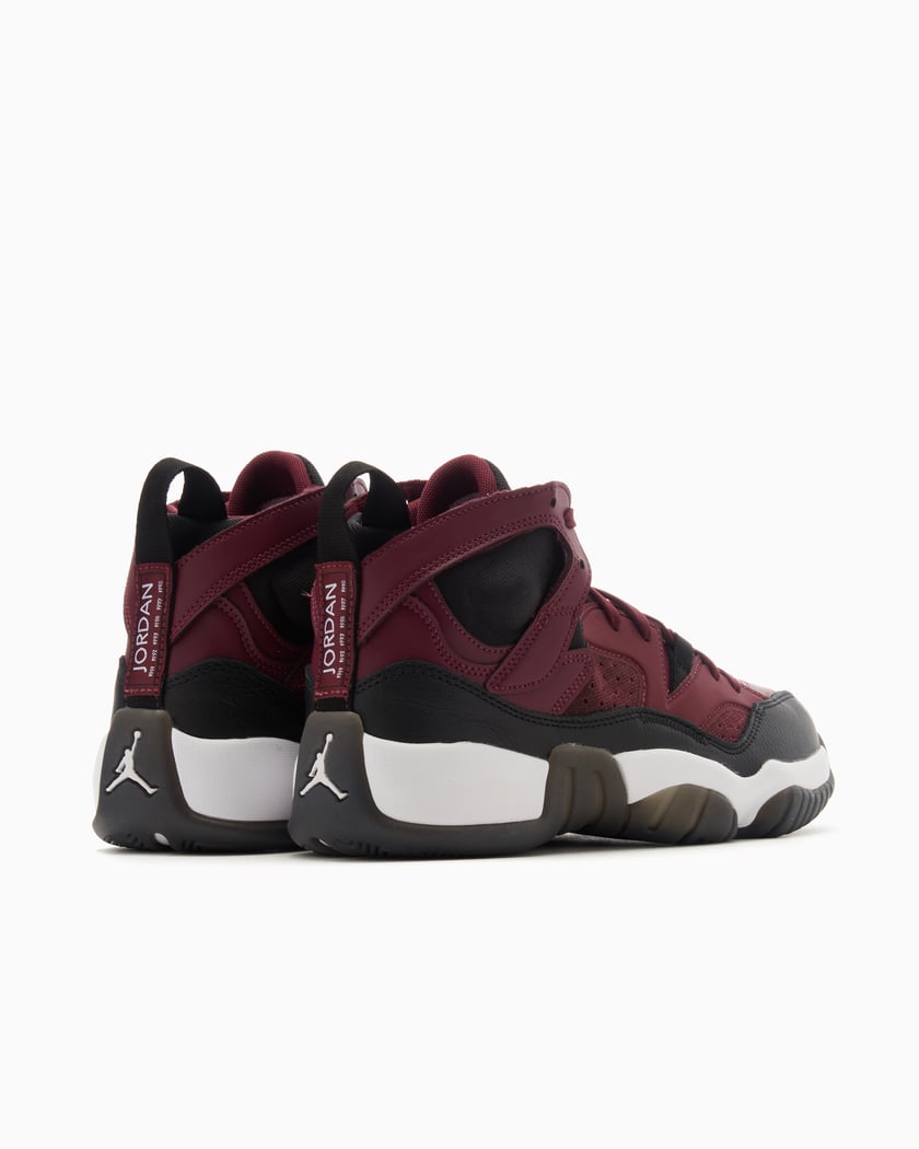 Zapatillas 2025 jordan burdeo