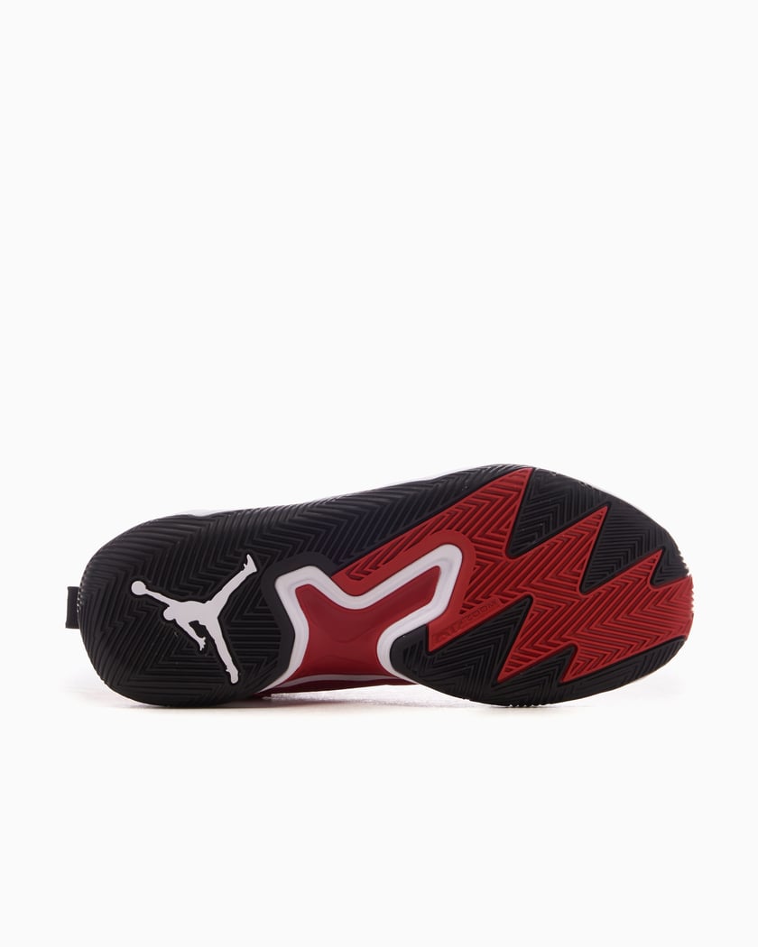Zapatillas jordan discount hombre rojas