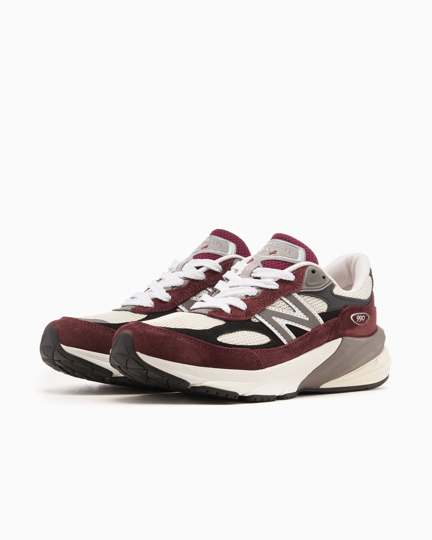 New Balance U990v6 TF6 