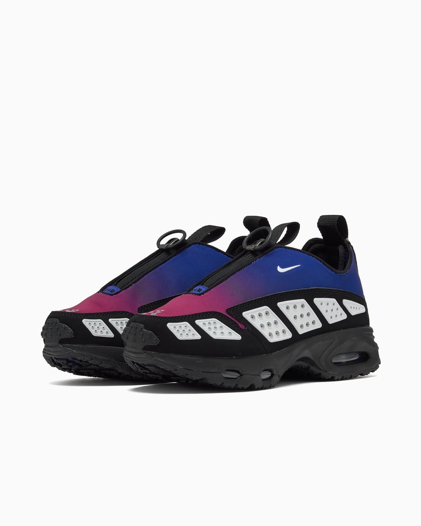 【BLK】Nike Women's Air Max SNDR Nike Air Max SNDR GORE-TEX 'Black' (Women's) – LIKELIHOOD