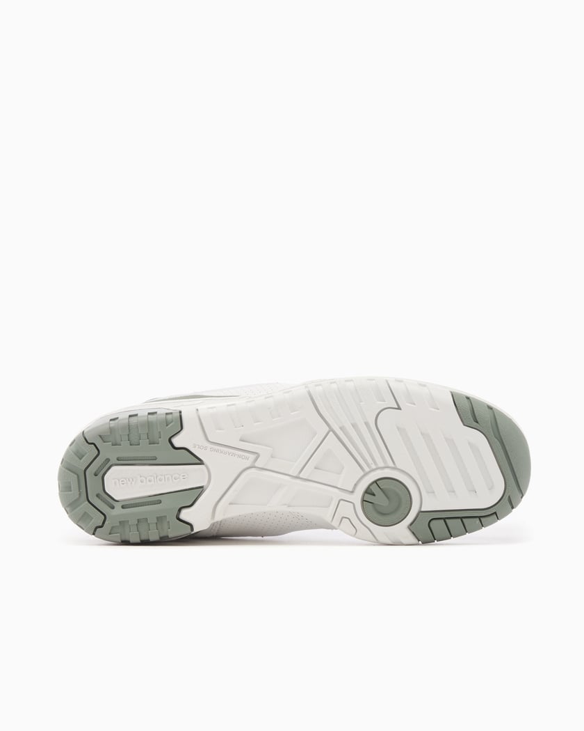 New Balance Women s BBW550 BG Wit BBW550BG Shop Online bij