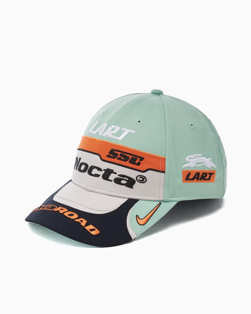 帽子 Nike Nocta cap X Drake NOCTA Nike x Drake NOCTA x L'ART NRG Unisex Club