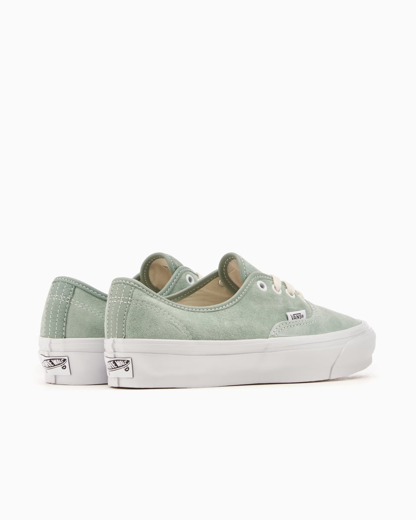 Colores Vans Verde Y Gris Vans Authentic Reissue 44 Verde