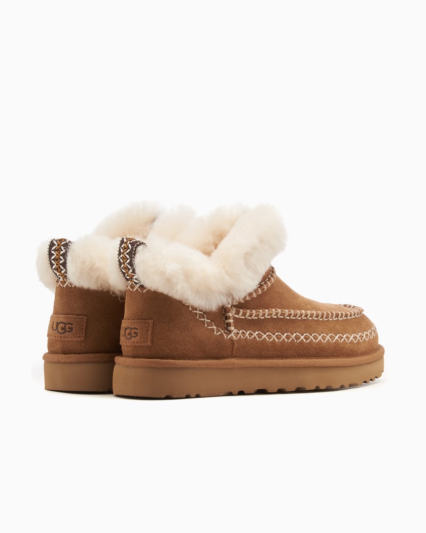 HOT Classic Ultra Mini Ugg Talla 22 UGG® Women's Classic Ultra