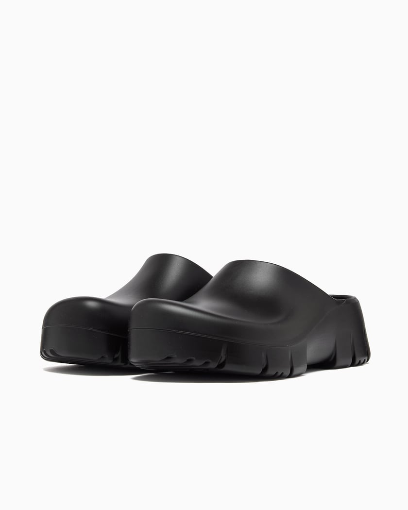 BIRKENSTOCK Super Birki 2.0 Polyurethane Regular Black