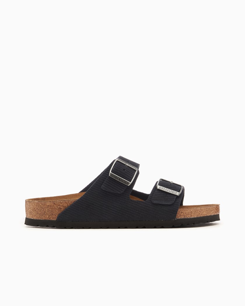 Birkenstock arizona nubuck leather best sale