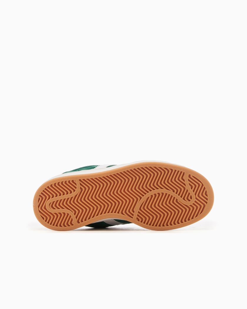 adidas Originals Campus 00s Teens Green IH7492 FOOTDISTRICT
