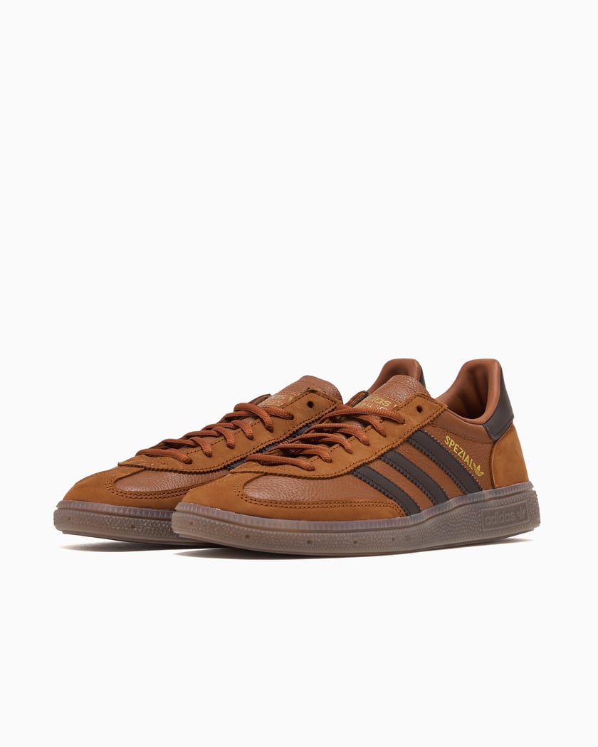 adidas Originals Handball Spezial Orange IH6569 | FOOTDISTRICT