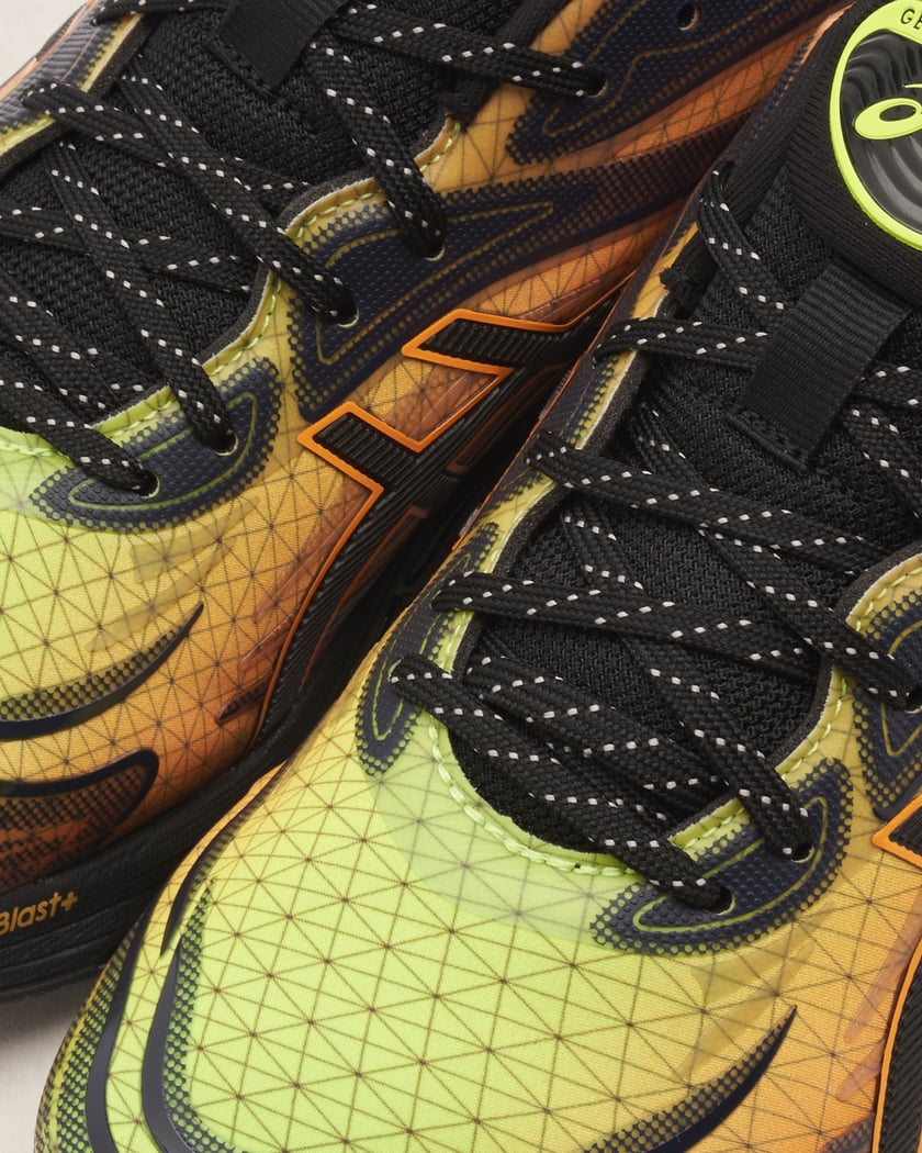 Asics gel quantum 360 gold deals