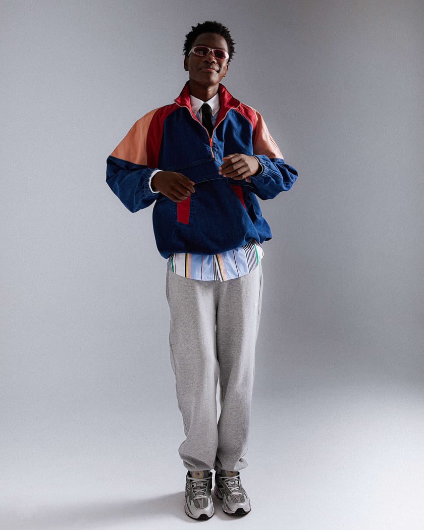 Giacca levi's vintage store