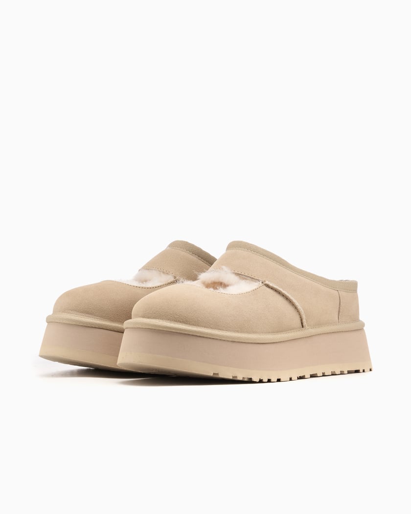 サンダル・ミュール UGG SS25 BEA MARY JANE (1167612 MDSD) UGG® Bea Mary Jane for Women | UGG®