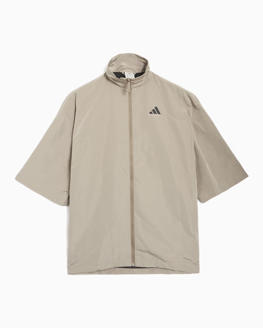 One Basketball adidas Performance One Basketball Unisex Jacket