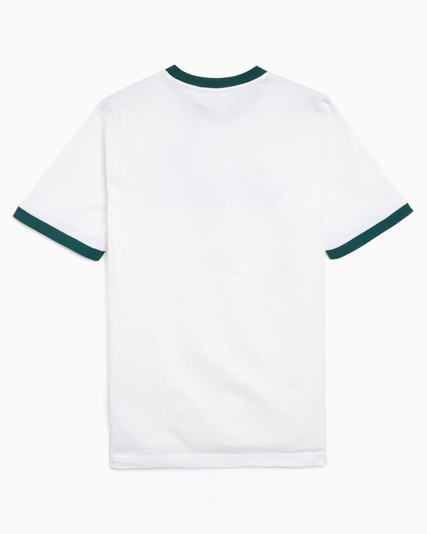 Simple white t shirt on sale