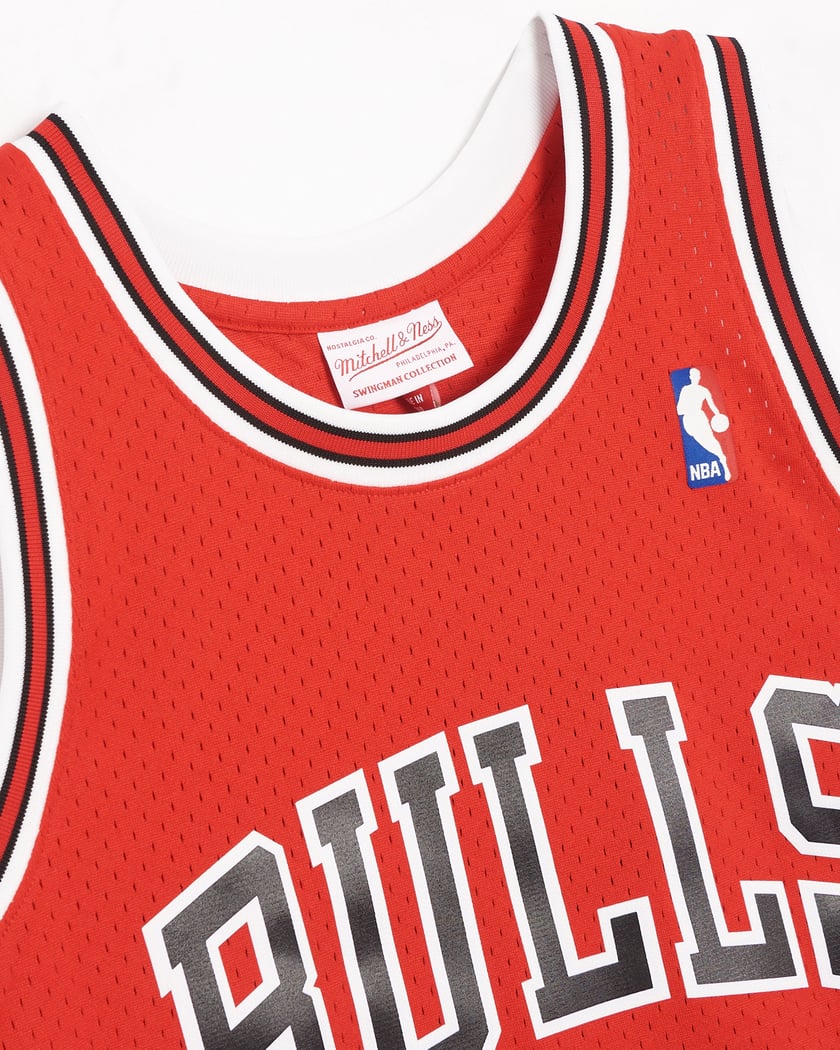 Mitchel and ness sales nba