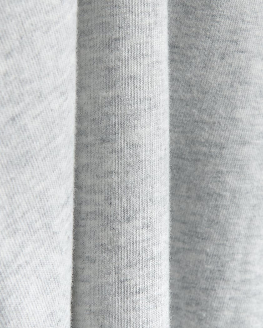 Converse x thisisneverthat® One Star Men's T-Shirt Gray
