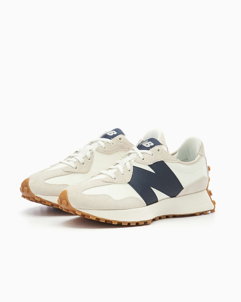New balance 840 bege feminino sales