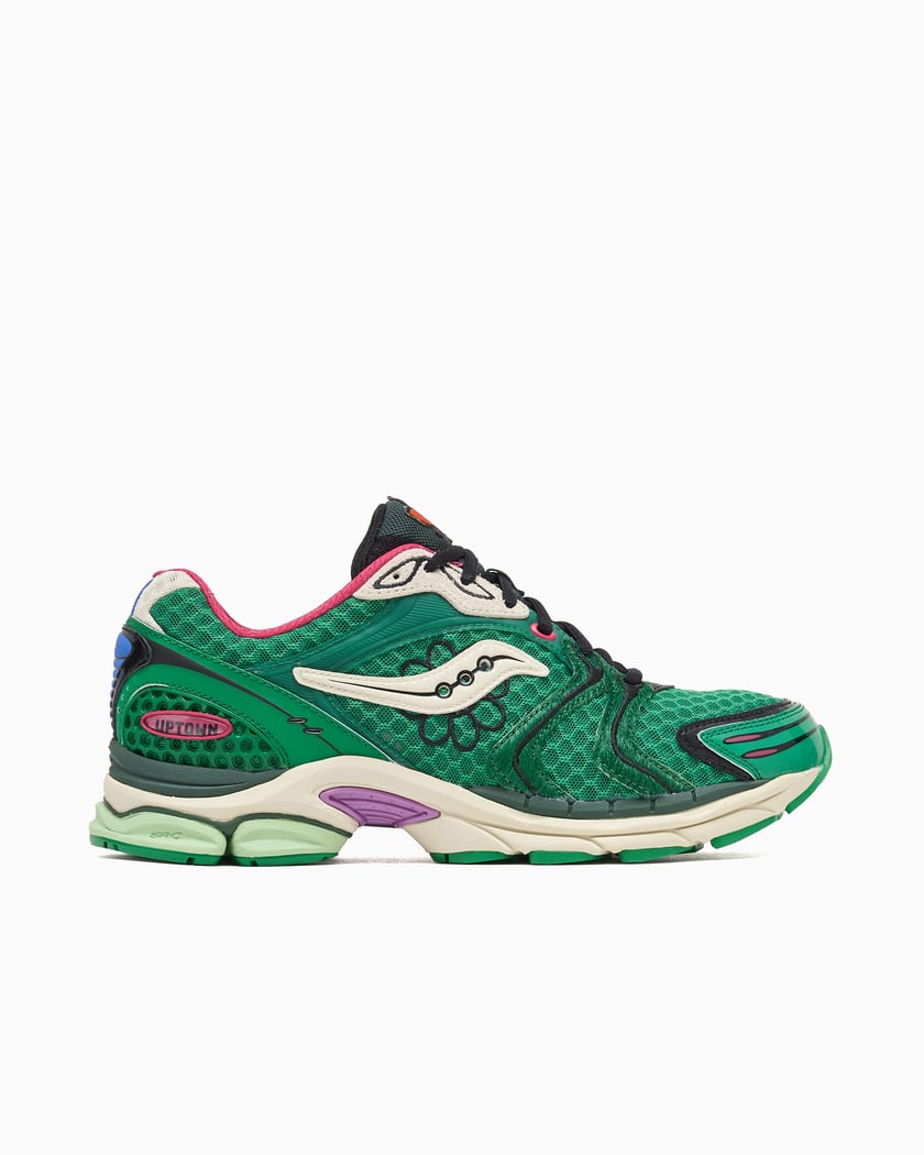 Saucony x Jae Tips Progrid Triumph 4 