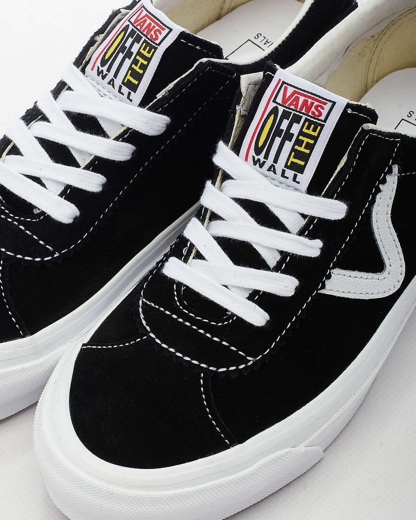 Vans ua epoch sport lx discount