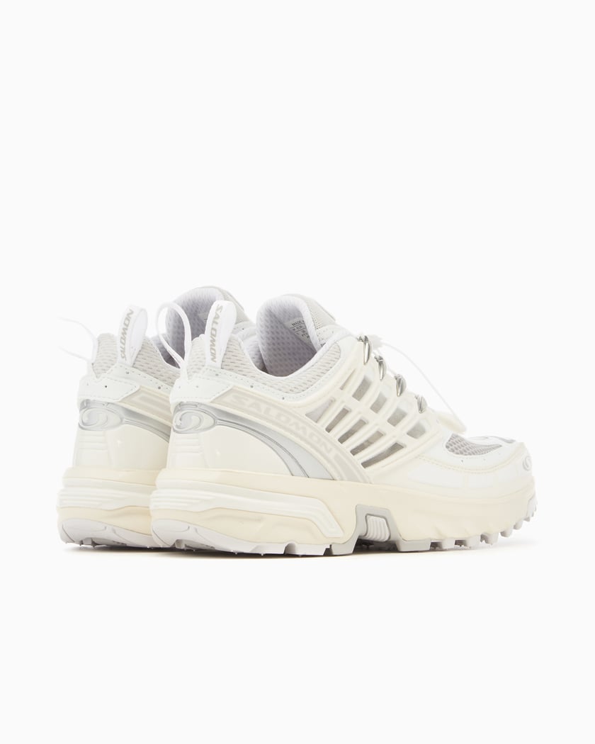Salomon Advanced ACS Pro White L47179900 | FOOTDISTRICT