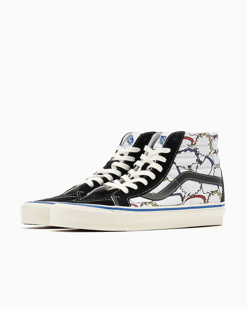 Vans old skool 36 dx anaheim discount