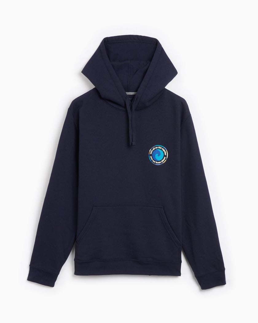 Patagonia Unity Fitz Uprisal Men s Hoodie Blue 39694 NENA FOOTDISTRICT