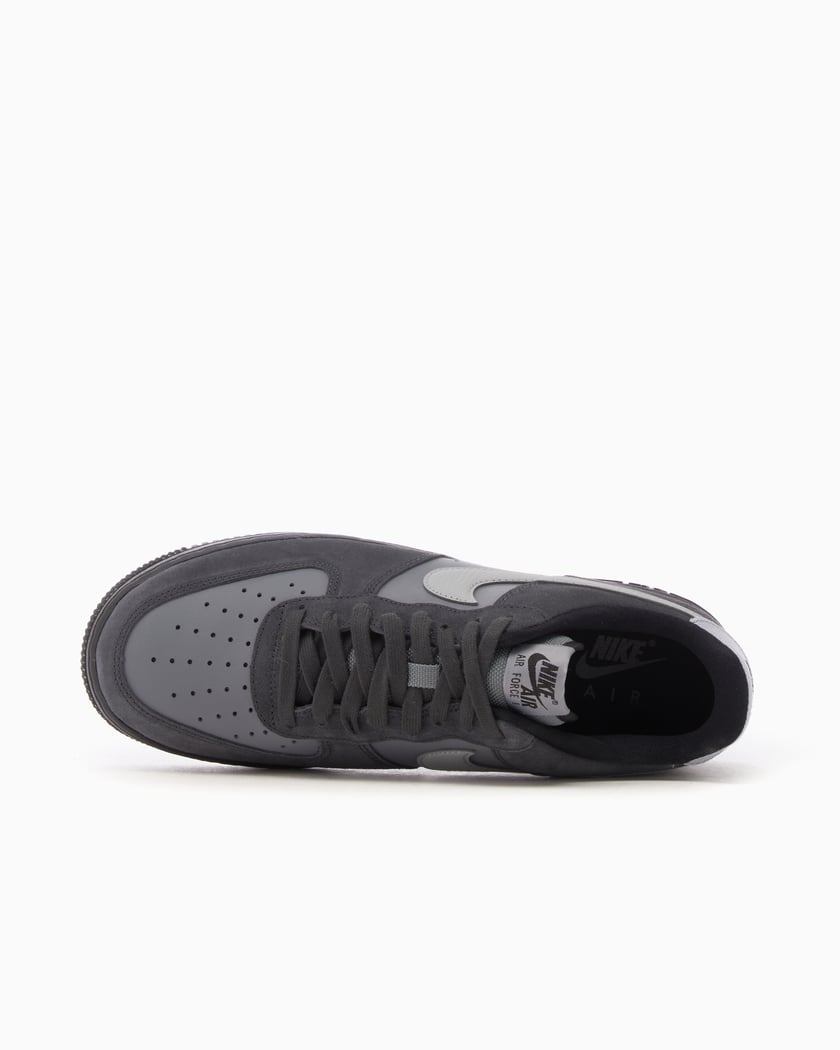 Black Mens Air Max Ltd 3 Sneaker | Nike | Rack Room Shoes