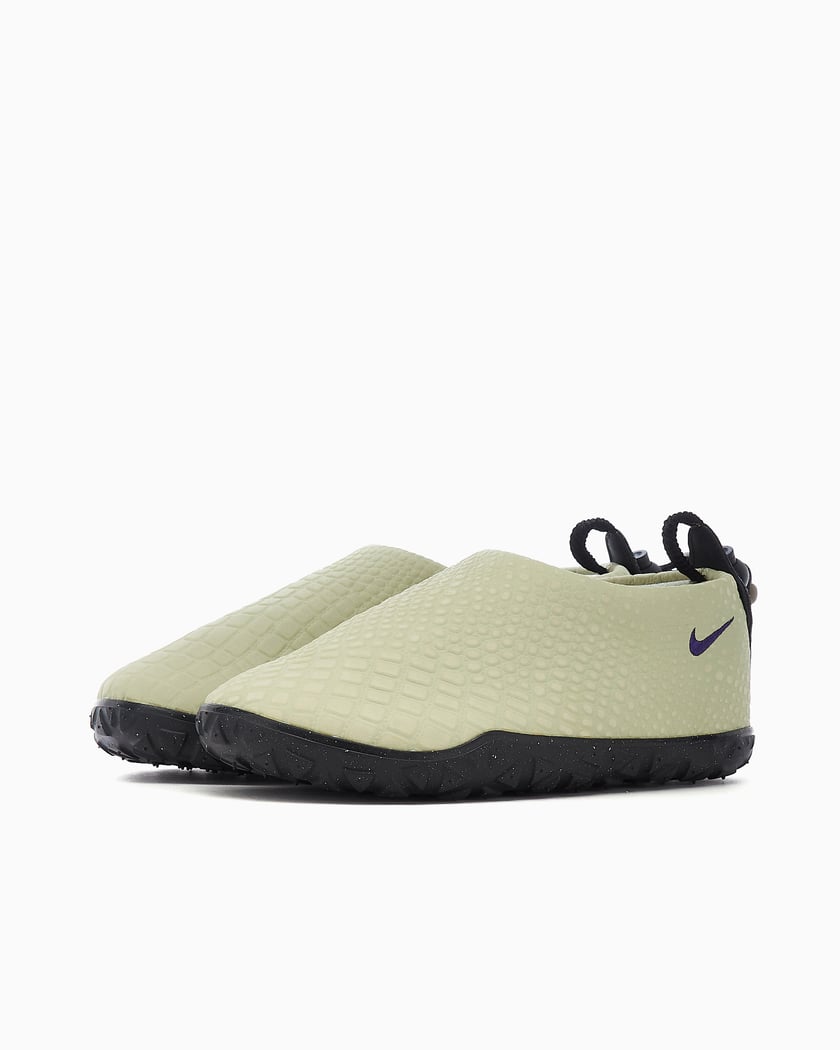 Nike ACG Moc PRM Green FV4571-300 | FOOTDISTRICT