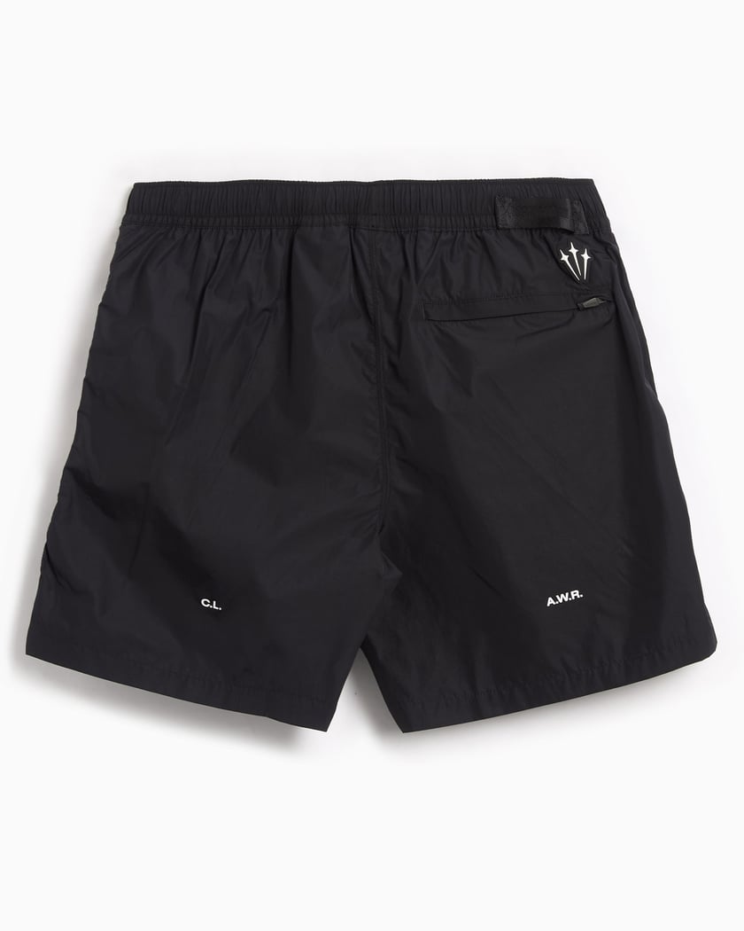 NIKE M NRG YB DF SHORT NOCTA ショーツ Drake Shorts Nike x Drake NOCTA NRG CS pour homme Noir FN8194-010