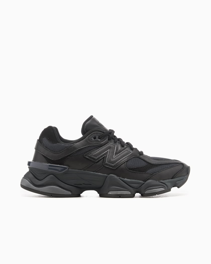 驚きの値段での商品をすべて New Balance FOOTDISTRICT | U9060NRI Black NRI U9060 靴
