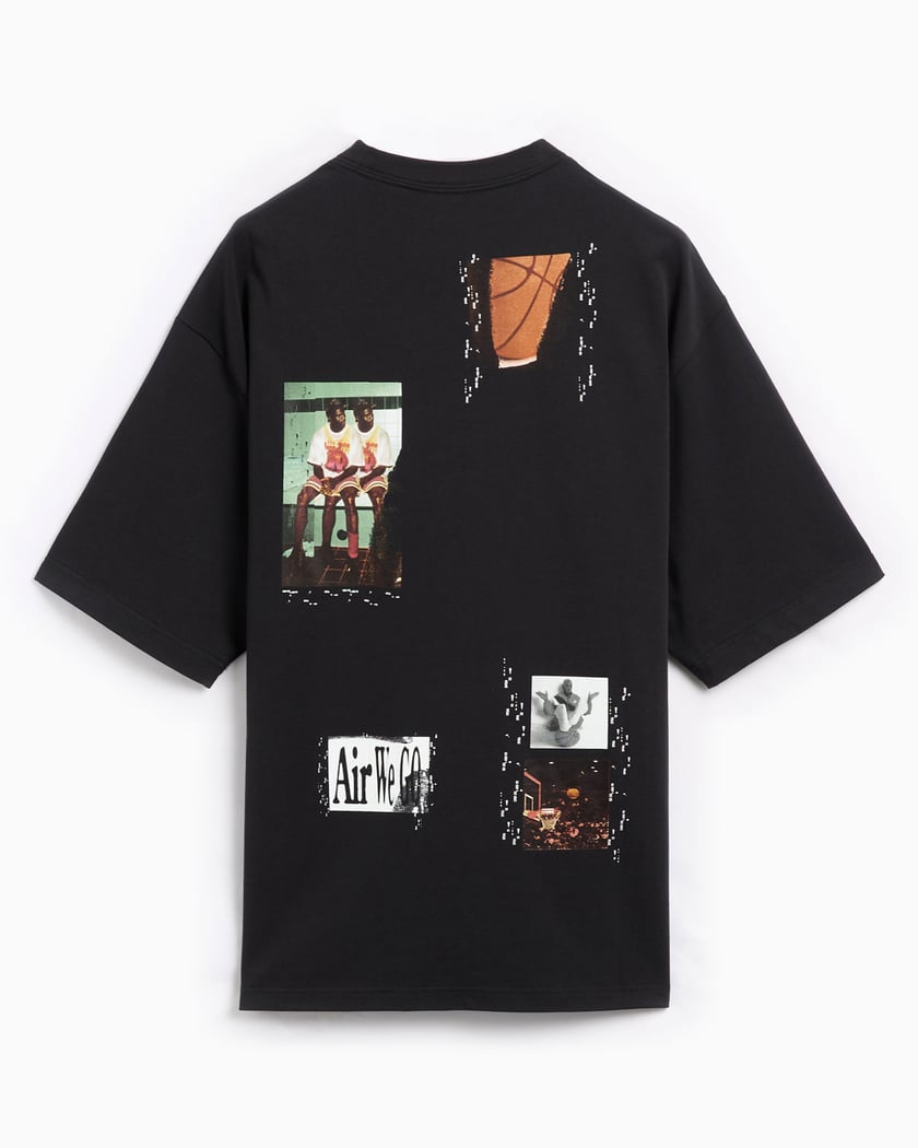T shirt jordan flight outlet