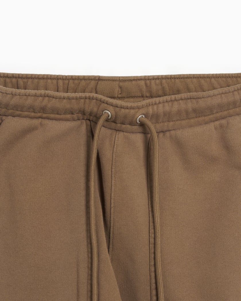 Jordan x Travis Scott Men's Fleece Pants Brown DZ5508-275 Jordan x Travis Scott Men's Fleece Pants Brown DZ5508-275