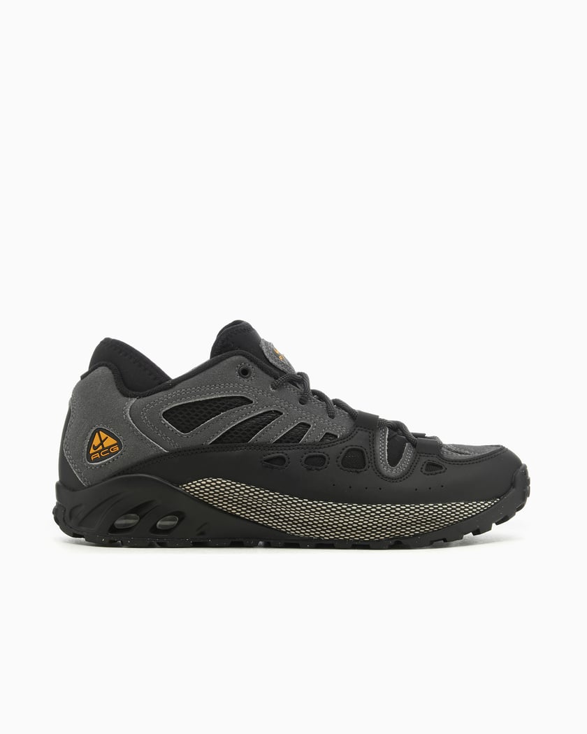 Nike ACG Air Exploraid Noir FV2925 001 FOOTDISTRICT