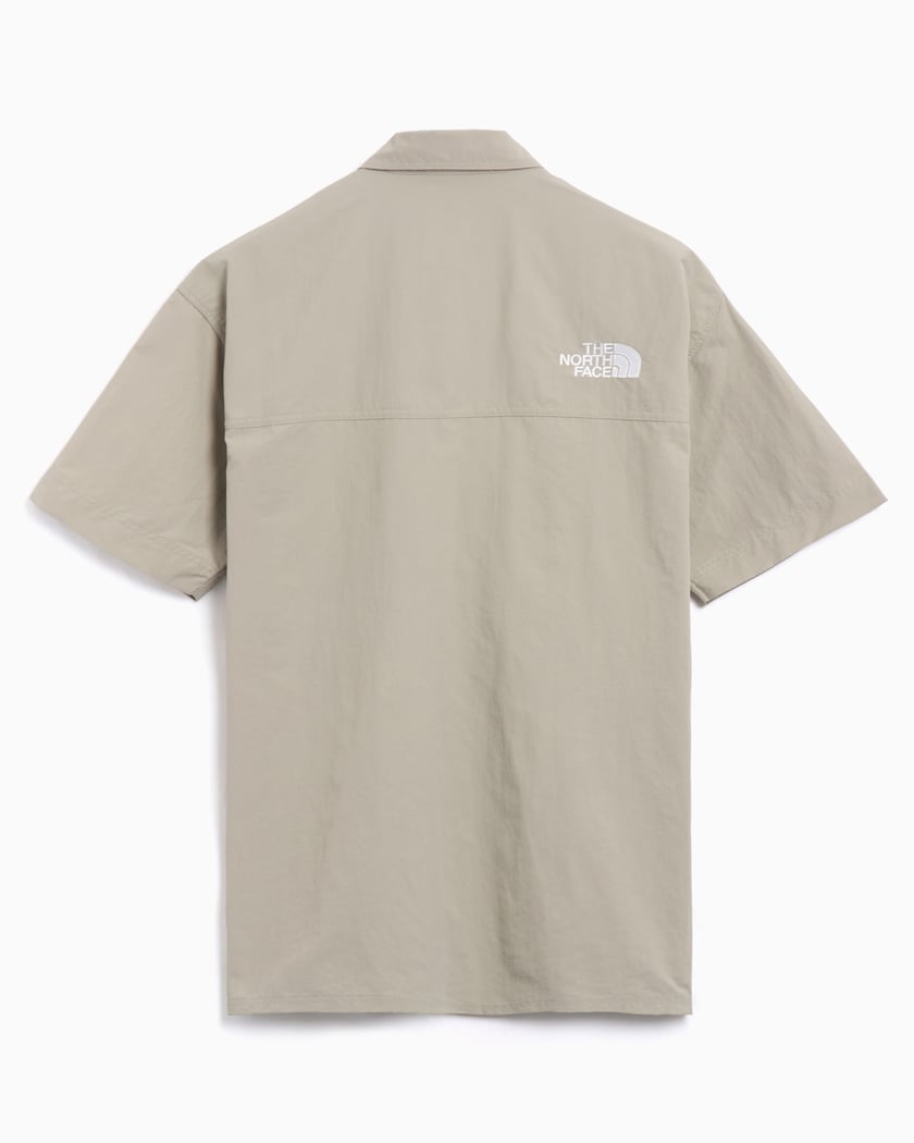 The North Face NSE Men's Summer Short Sleeve Shirt Men's