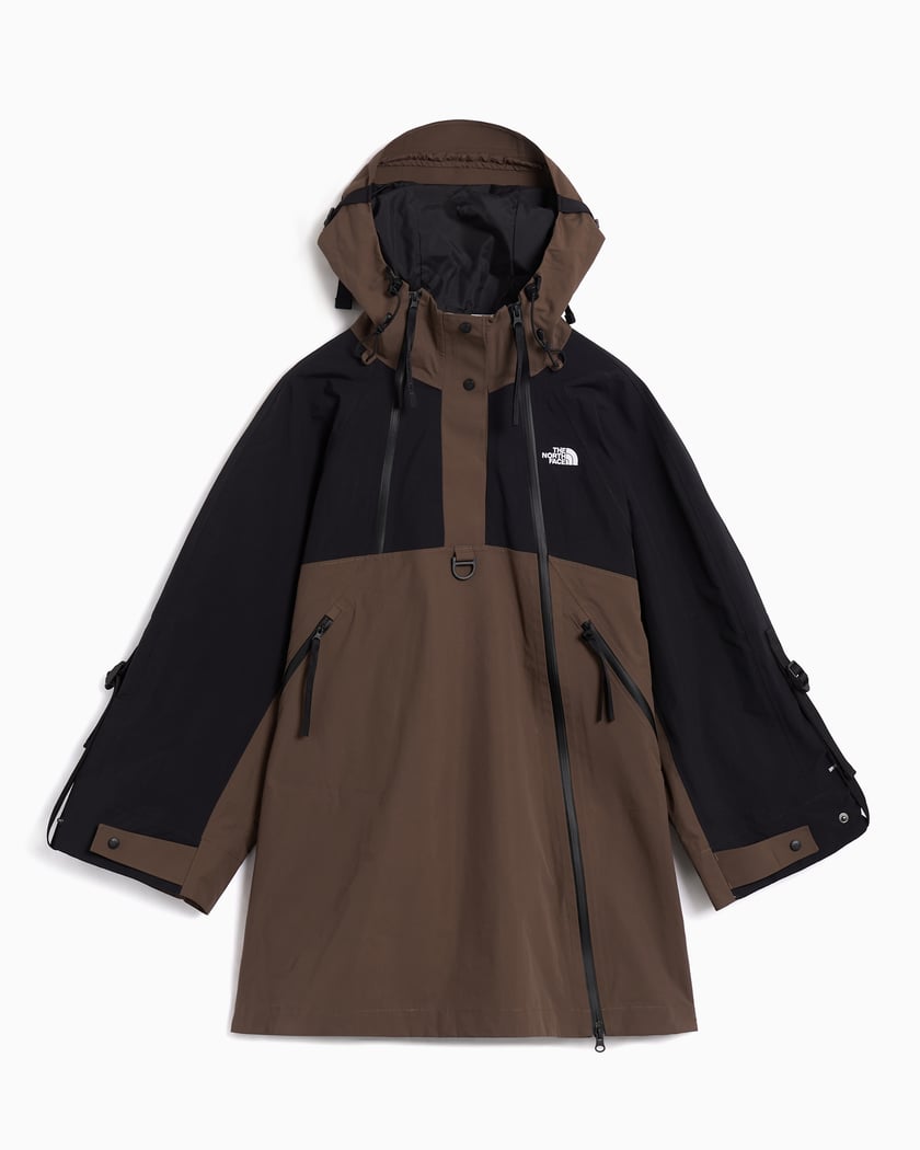小物 THE NORTH FACE GORE-TEX Down cape The North Face Store | FOOTDISTRICT