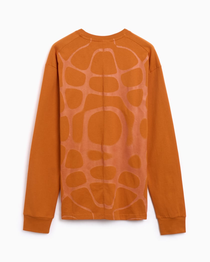 Nike Nike ISPA Unisex Long Sleeve T-Shirt Unisex T-Shirt