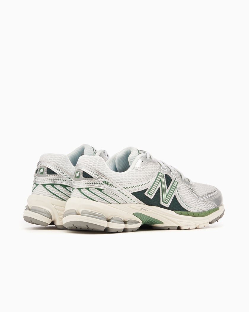 New Balance 860v2 GP2 Nothern Lights Pack Grijs ML860GP2 FOOTDISTRICT