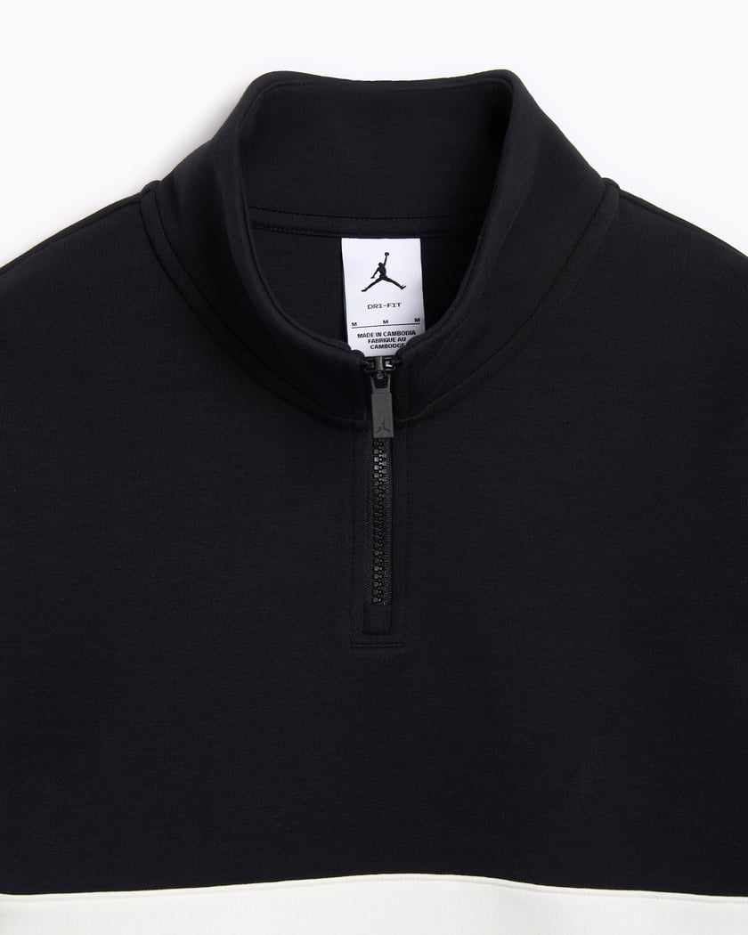 トップス 9090 Logo Half - Zip Sweat Black size L Amazon.com: 90 Degree By Reflex Soft Half Zip Pullover Long
